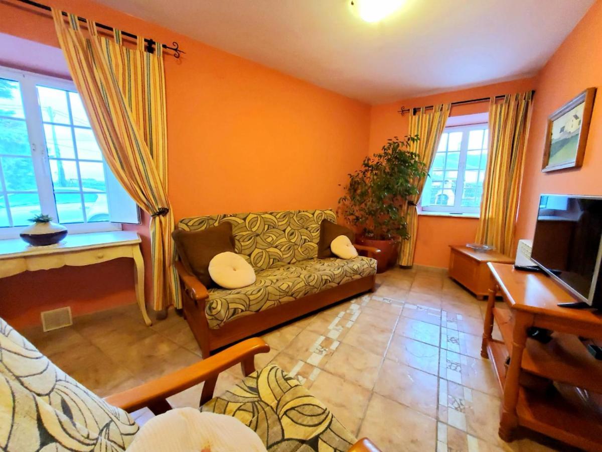 Apartamentos Turisticos Rosa รีบาเดโอ ภายนอก รูปภาพ