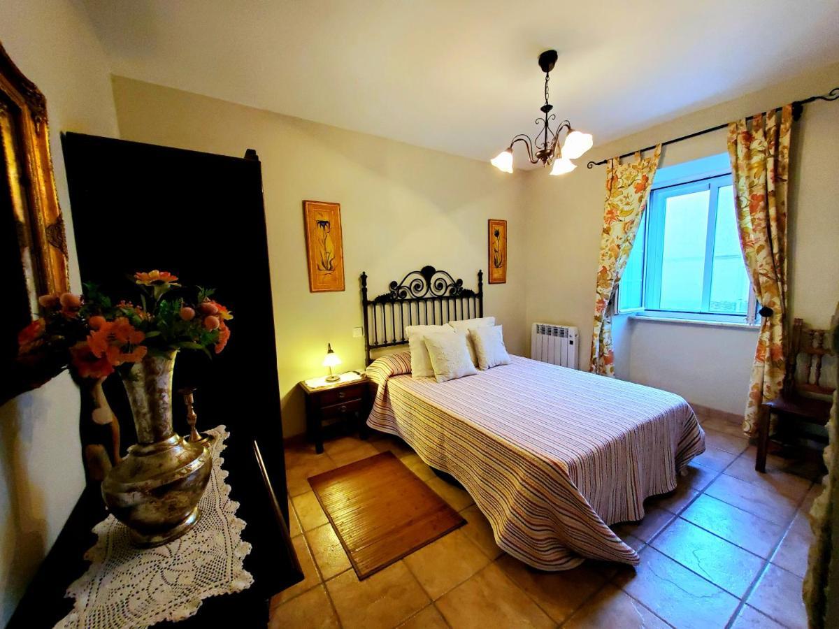 Apartamentos Turisticos Rosa รีบาเดโอ ภายนอก รูปภาพ