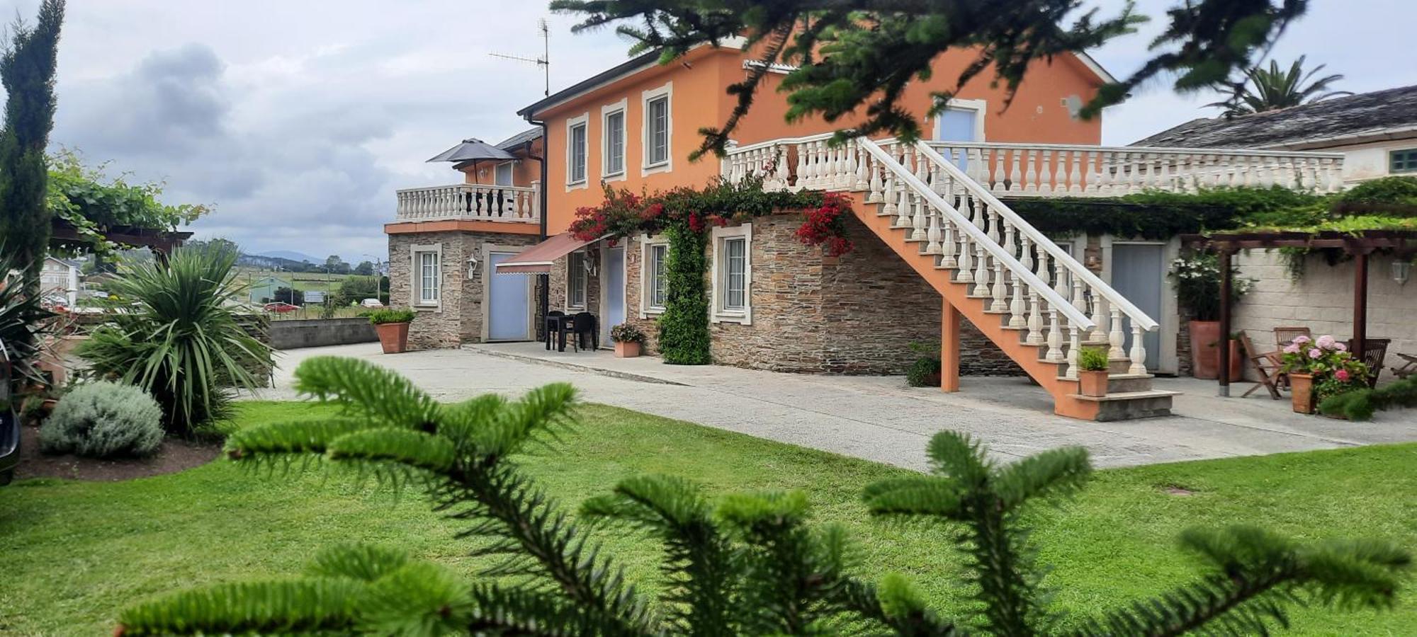 Apartamentos Turisticos Rosa รีบาเดโอ ห้อง รูปภาพ