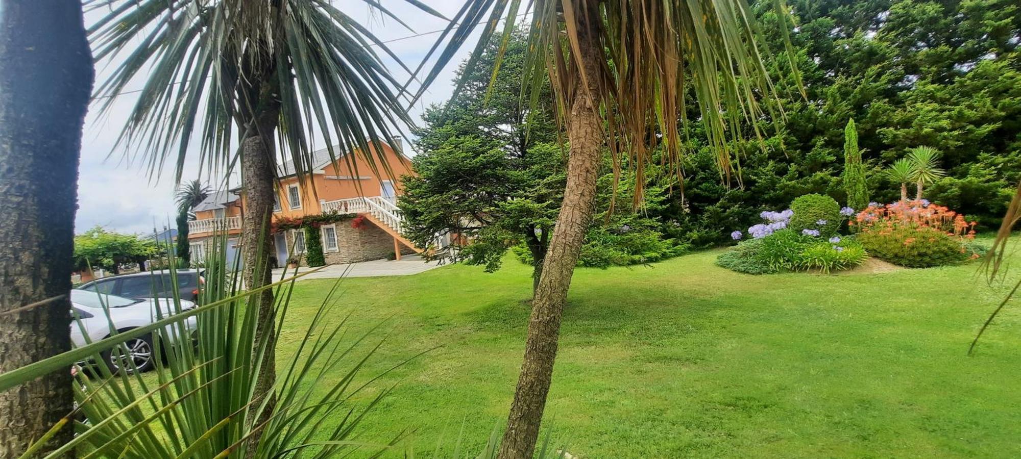 Apartamentos Turisticos Rosa รีบาเดโอ ห้อง รูปภาพ