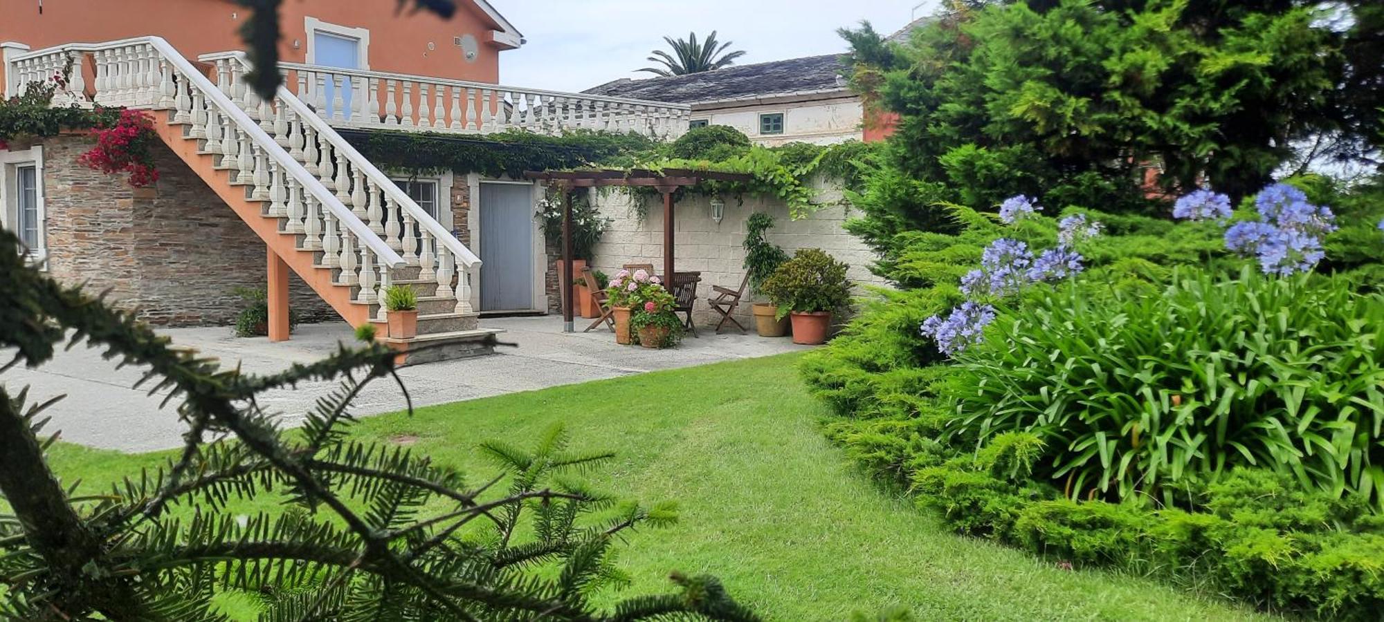 Apartamentos Turisticos Rosa รีบาเดโอ ห้อง รูปภาพ